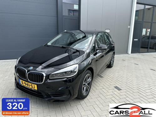 BMW 2-serie Active Tourer 225xe iPerformance High Executive, Auto's, BMW, Bedrijf, Te koop, 2-Serie Active Tourer, 4x4, ABS, Airbags
