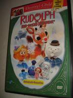 Rudolph the Red Nosed Reindeer- 1964- (NIEUW), Verzenden, Alle leeftijden, Drama, 1940 tot 1960