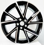 19" velgen Vega Look 5x112 nieuw past SKODA SEAT CUPRA VW, Nieuw, Velg(en), Ophalen of Verzenden, 19 inch