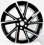 19" velgen Vega Look 5x112 nieuw past SKODA SEAT CUPRA VW, Auto-onderdelen, Banden en Velgen, 19 inch, Velg(en), Nieuw, Ophalen of Verzenden
