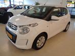 Citroen C1 1.0 VTi Feel Apple carplay! 2021!Camera!NL auto!, Auto's, Voorwielaandrijving, Gebruikt, Euro 6, 4 stoelen