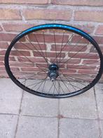 Mountainbike achterwiel 27,5" Micro Spline, Gebruikt, Mountainbike, Mountainbike achterwiel Micro Spline 27,5, Ophalen