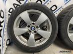 Lichtmetalen velgen set | BMW 5 serie E60 E61 17 inch, Gebruikt, Velg(en), Einsteinlaan 5 rijswijk, Bmw