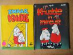 adv6784 fc knudde, Eén stripboek, Ophalen, Gelezen