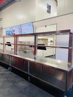 Te Huur productie/ catering/ bezorg keuken in Nieuwegein, Ophalen of Verzenden