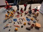Playmobil ridders, Kinderen en Baby's, Speelgoed | Playmobil, Ophalen of Verzenden, Zo goed als nieuw