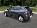 Renault Clio Limited TCe 90pk Eco2 S&S 2017 Grijs. 6 mnd gar, Auto's, Voorwielaandrijving, 898 cc, Stof, Met garantie (alle)