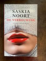 De verbouwing - Saskia Noort, Saskia Noort, Ophalen of Verzenden, Zo goed als nieuw, Nederland