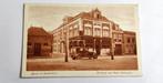 GORINCHEM  Melkpad met hotel Metropole circa 1930, Ophalen of Verzenden, 1920 tot 1940, Gelopen, Zuid-Holland