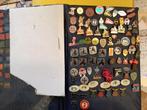 Speldjes fietsen, Verzamelen, Speldjes, Pins en Buttons, Ophalen of Verzenden, Gebruikt, Overige onderwerpen