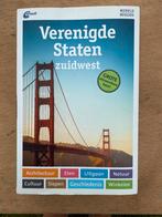 Manfred Braunger - Verenigde Staten Zuidwest, Ophalen of Verzenden, Zo goed als nieuw, Noord-Amerika, ANWB