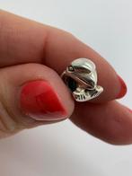 S883 Pandora zilveren bedel dolfijn, Pandora, Ophalen of Verzenden, Pandora, Zilver