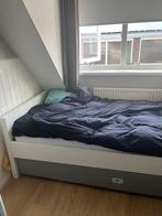 Bopita kinderbed, Ophalen, 85 tot 100 cm, Gebruikt, Lattenbodem