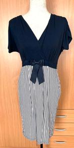 Bodyflirt jurk maat 36/38 [nr2], Kleding | Dames, Maat 38/40 (M), Blauw, Ophalen of Verzenden, Zo goed als nieuw