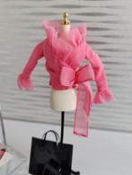 Silkstone barbie, Verzamelen, Verzenden, Zo goed als nieuw, Kleertjes