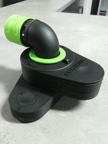 Festool CT-Wings 500312 vacuüm spanelement makkelijk hulpje beschikbaar voor biedingen