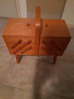 Naaiboxje, Hobby en Vrije tijd, Naaien en Fournituren, Ophalen