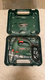 Bosch PST 650, Doe-het-zelf en Verbouw, Gereedschap | Boormachines, Ophalen, Gebruikt, Boormachine