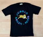 H&M x Kenzo tiger t-shirt | M, Zwart, Ophalen of Verzenden, Zo goed als nieuw, Kenzo