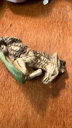 Vintage Kerststal Figuren - Made in Italy, Ophalen of Verzenden