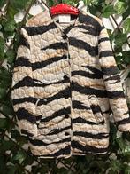 Lala Berlin Carmo Jas - Tijgerprint - Maat L, Ophalen of Verzenden, Zo goed als nieuw, Maat 42/44 (L)