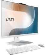 MSI All In One Pc - Touchscreen (nieuw), Computers en Software, Desktop Pc's, Ophalen, Nieuw, SSD