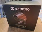 richtkijker adapter Thunder 2.0 Hikmicro 62A, Ophalen of Verzenden, Zo goed als nieuw, Overige typen, Nachtkijker