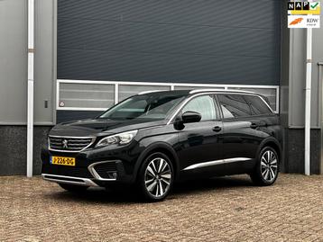 Peugeot 5008 1.2 PureTech Allure Avantage bj.2021 Autom|360 beschikbaar voor biedingen
