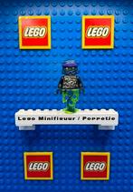 Lego Minifiguur / Poppetje NJO0155., Ophalen of Verzenden, Zo goed als nieuw, Lego