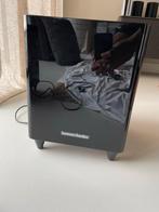 Harman Kardon Sub 230 Subwoofers (2x), Audio, Tv en Foto, Luidsprekers, Gebruikt, Subwoofer, 120 watt of meer, Ophalen