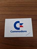 4420 Commodore Sticker - Vintage Computer Accessoire, Computers en Software, Overige Computers en Software, Ophalen of Verzenden