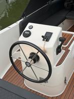 Pieterman 620 inc vetus 16pk 2 cilinder bwj 021 koopje, Ophalen, 10 tot 30 pk, Binnenboordmotor, 6 meter of meer