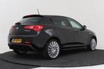 Alfa Romeo Giulietta 1.4 Turbo MultiAir Super | Org NL | Dea, 65 €/maand, Stof, 4 cilinders, Zwart