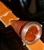 Bijzonder vintage horloge- Uniek Design! Jaren 90 SMASH, Sieraden, Tassen en Uiterlijk, Horloges | Antiek, Overige merken, Overige materialen