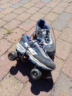Rolschaatsen, Sport en Fitness, Ophalen of Verzenden, Zo goed als nieuw, Inline skates 4 wielen, Overige merken