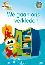GEZOCHT! DVD Baby TV - We Gaan Ons Verkleden, Alle leeftijden, Ophalen of Verzenden, Nieuw in verpakking