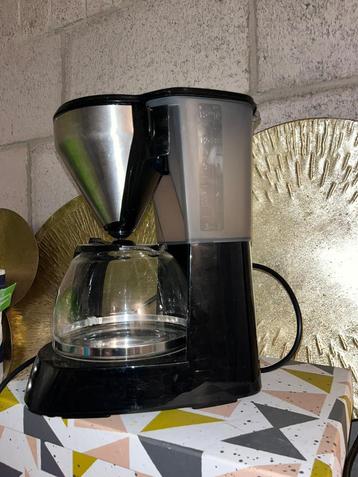 Koffieapparaat  beschikbaar voor biedingen