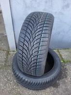 2 x 215/45/17 Ceat winterdrive NIEUW 140, incl montage !, Auto-onderdelen, Banden en Velgen, Ceat tyres, 215 mm, Nieuw, 17 inch