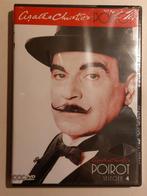 Agatha Christie's Poirot Seizoen 4 dvd (1992)(3-disc)(nieuw), Boxset, Ophalen of Verzenden, Vanaf 12 jaar, Nieuw in verpakking