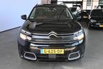 Citroën C5 Aircross 1.6 Feel Automaat Trekhaak Virtual Cock, Stof, 4 cilinders, C5 Aircross, Zwart