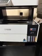 Epson EcoTank ET-5150 All-in-One Printer, Computers en Software, Printers, Gebruikt, Inkjetprinter, All-in-one, Kleur printen