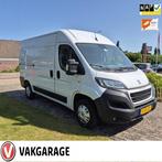 Peugeot Boxer, euro 6, L2H2 trekhaak 335 2.2 HDI L2H2 Pro, Gebruikt, Euro 6, 4 cilinders, Wit