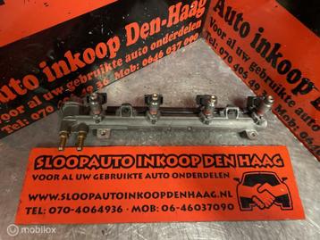 Seat Ibiza VW ('02-'09) 1.4 16V Injectoren - 036133319B beschikbaar voor biedingen