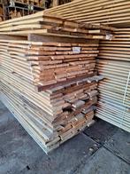 Eiken planken, Ophalen, Planken, Nieuw, Hardhout