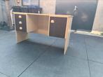 Bureau, Ophalen of Verzenden, Zo goed als nieuw