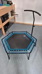 Trampoline Specfit, Sport en Fitness, Fitnessmaterialen, Ophalen, Zo goed als nieuw