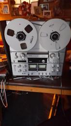 Philips 4520 Bandrecorder - Vintage!, Audio, Tv en Foto, Bandrecorders, Ophalen, Bandrecorder, Met banden