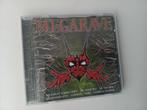 Megarave, Cd's en Dvd's, Ophalen of Verzenden, Zo goed als nieuw