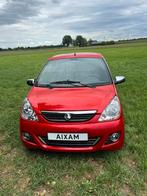 Aixam coupe brommobiel, Automaat, Particulier, Te koop, Rood