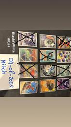 Pokemon kaarten, Ophalen of Verzenden, Zo goed als nieuw, Meerdere kaarten, Foil
